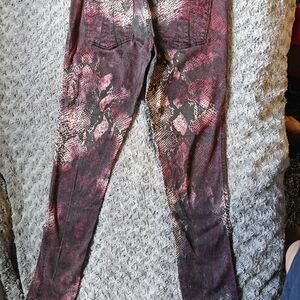 Tripps Denim skinny jeans